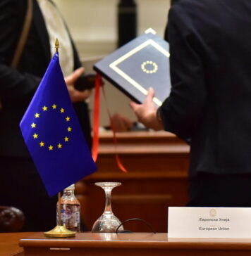 ЕУ да се врати на сопствените принципи ако сака да биде – Европа