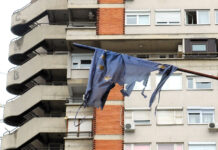 Безидејните европски лидери не знаат што прават!