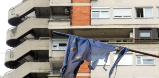 Безидејните европски лидери не знаат што прават!