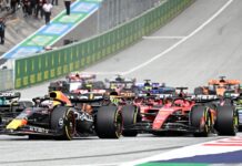 Во Формула 1 почнува нова ера на автомобили