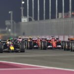 Ф1 се подготвува за тројна пресметка за титулата, во сезоната пред големите промени во спортот