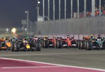 Ф1 се подготвува за тројна пресметка за титулата, во сезоната пред големите промени во спортот