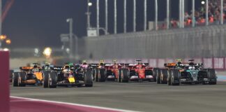 Ф1 се подготвува за тројна пресметка за титулата, во сезоната пред големите промени во спортот