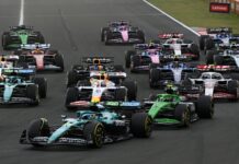 Активна аеродинамика, режим за престигнување… – новата терминологија на Ф1