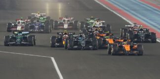 Првпат по 15 години тројца возачи решаваат за титулата во последната трка на сезоната