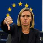Европските вредности паднаа и со скандалот „Могерини“