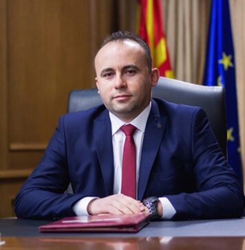 Приведен поранешниот државен правобранител Фехми Стафа