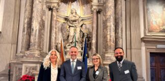 Законот за правична и соодветна застапеност доби позитивна оценка од Венецијанската комисија, соопшти Фетаи