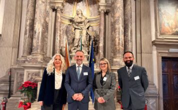 Законот за правична и соодветна застапеност доби позитивна оценка од Венецијанската комисија, соопшти Фетаи