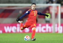 Бонмати и Дембеле ги добија наградите за најдобри годинава