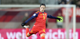 Бонмати и Дембеле ги добија наградите за најдобри годинава