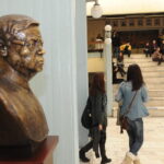 Конески: Тргнавме во животот посветени на македонската идejа, готови да ѝ служиме како на нешто свето и светло