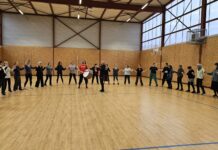 Македонскиот фолклор и фолклористи – амбасадори на Македонија во светот