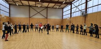 Македонскиот фолклор и фолклористи – амбасадори на Македонија во светот