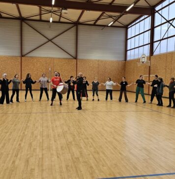 Македонскиот фолклор и фолклористи – амбасадори на Македонија во светот