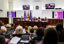 Извештајот на ДЗР открива системски недостатоци во имплементацијата на Истанбулската конвенција