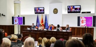 Извештајот на ДЗР открива системски недостатоци во имплементацијата на Истанбулската конвенција