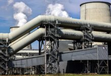 Енергијата е следното бојно поле