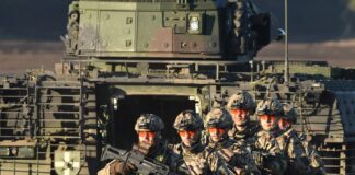 Германија повторно се враќа како воен лидер во Европа – што значи тоа?