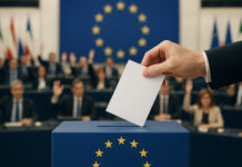 ЕУ не е играчка за Брисел да си игра како си сака