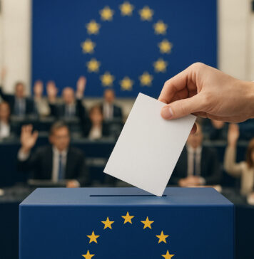 ЕУ не е играчка за Брисел да си игра како си сака