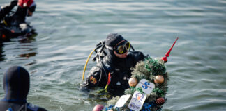 Празничниот дух нека стигне до секое срце и нека донесе здравје, топлина и поддршка таму каде што се најпотребни