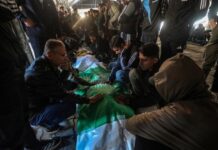 Убиството на командантот го загрозува примирјето во Газа,