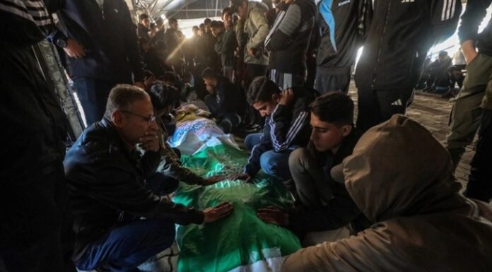 Убиството на командантот го загрозува примирјето во Газа,изјави главниот преговарач ал-Хаја