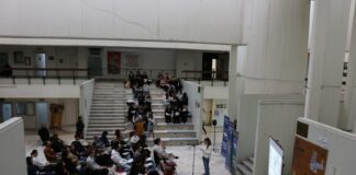 Хеликон пред микрофон: Антички стихови и современа македонска поезија читаа 70 средношколци од 10 училишта од Македонија