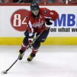 Овечкин постигна два гола, се доближи до нов рекорд на Грецки