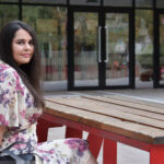 Сакав да им дадам видливост и контекст на скулптурите низ градот