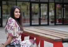 Сакав да им дадам видливост и контекст на скулптурите низ градот