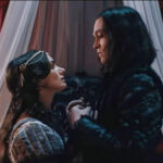 Љубов, готика и патетика во Бесонов стил