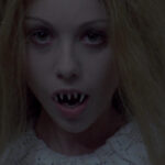 Кога Дракула би го гледал „Пеперутка“, и тој би спиел со запалено светло