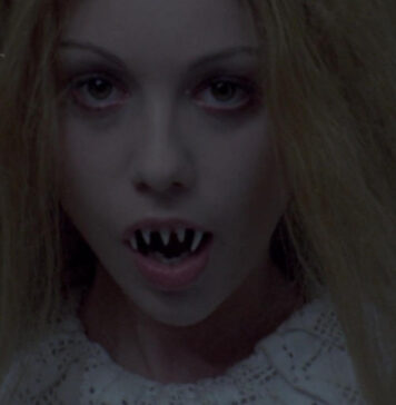 Кога Дракула би го гледал „Пеперутка“, и тој би спиел со запалено светло