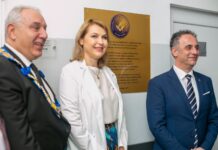 Целосно реконструирани сместувачките капацитети на Клиниката за пластична хирургија