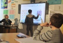 Образовен суверенитет