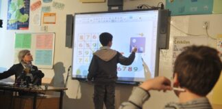 Образовен суверенитет