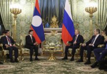 „Источно НАТО“ – нов проект на западната промилитаристичка визија