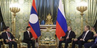 „Источно НАТО“ – нов проект на западната промилитаристичка визија