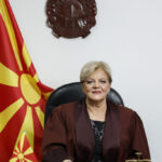 Уставната судијка Јадранка Дабовиќ-Анастасовска поднесе оставка