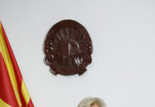 Уставната судијка Јадранка Дабовиќ-Анастасовска поднесе оставка