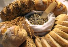 Јаглехидратите богати со влакна го чуваат здравјето