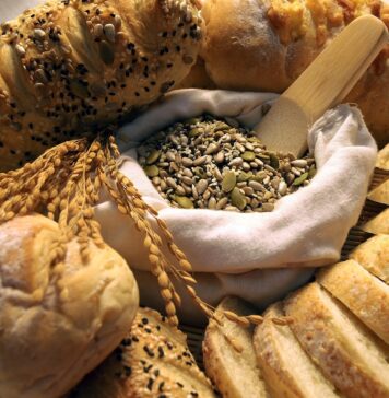 Јаглехидратите богати со влакна го чуваат здравјето