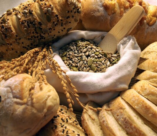 Јаглехидратите богати со влакна го чуваат здравјето