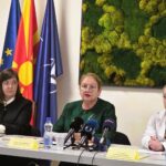 Дел од младите почнуваат со пушење на 9 години, на 13 прво искуство со алкохол, покажало истражување на ИЈЗ