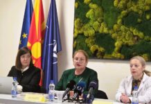 Дел од младите почнуваат со пушење на 9 години, на 13 прво искуство со алкохол, покажало истражување на ИЈЗ