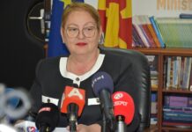 Паметната специјализација ќе донесе раст на македонската економија и подобар живот, смета Јаневска