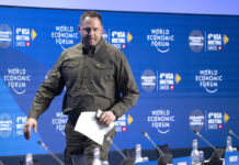 Смената на зелениот кардинал предизвика политички земјотрес во Украина