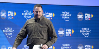 Смената на зелениот кардинал предизвика политички земјотрес во Украина